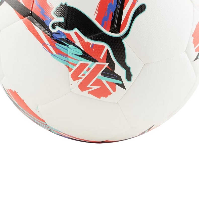 Balón de fútbol oficial de la próxima temporada