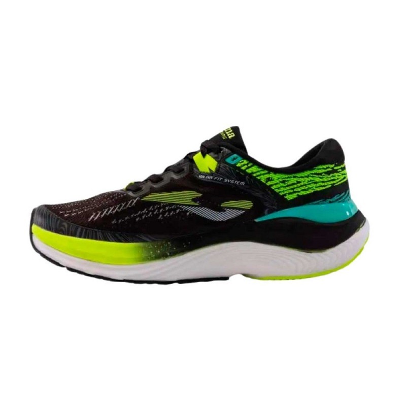 Zapatillas de running para hombre