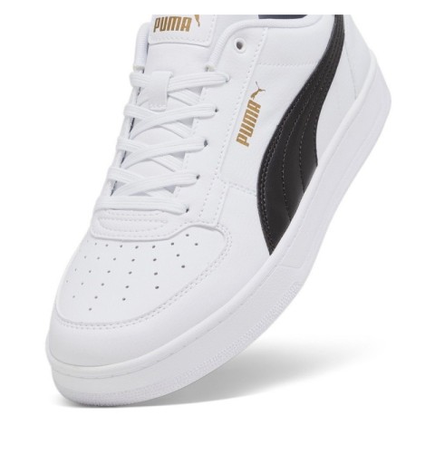 Zapatillas blancas Puma