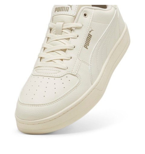 Zapatillas beige Puma