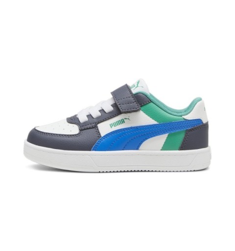 Zapatillas jr Puma