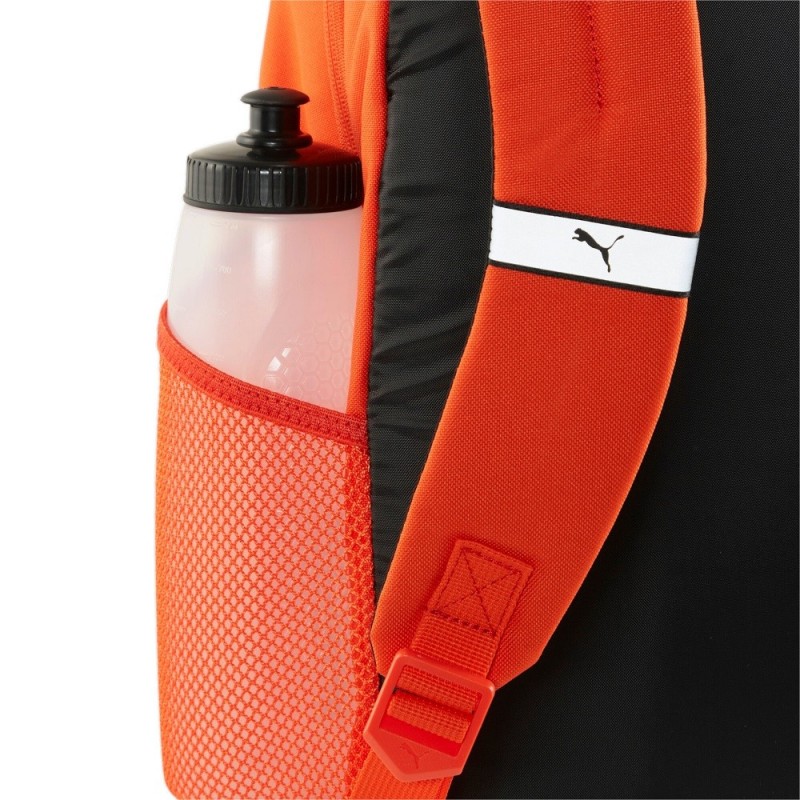 Mochila de Puma en color naranja