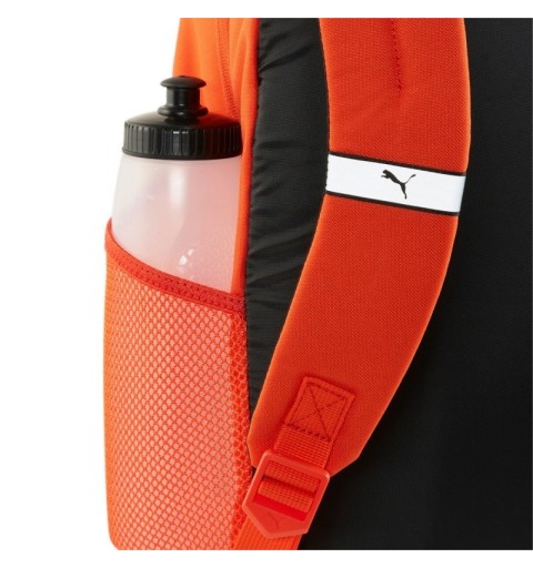 Mochila de Puma en color naranja