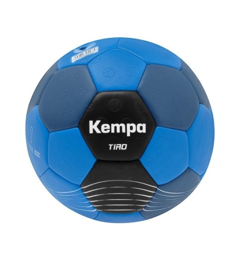 Balón de balonmano de Kempa