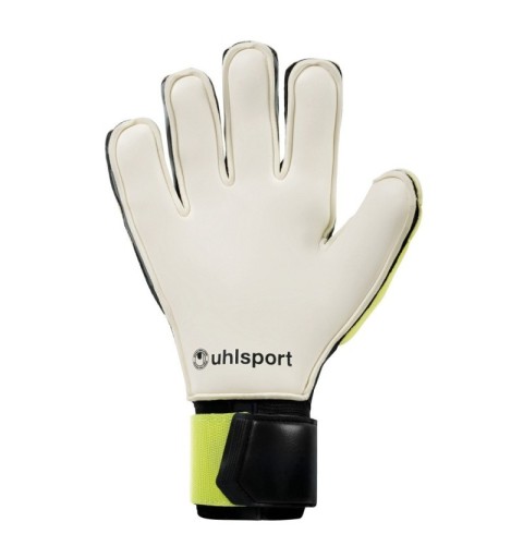 Guantes para jugar al fútbol