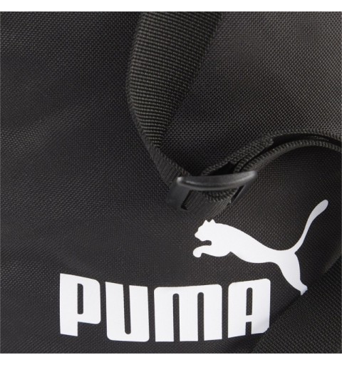 Bolsito negro de Puma para llevar tus cosas