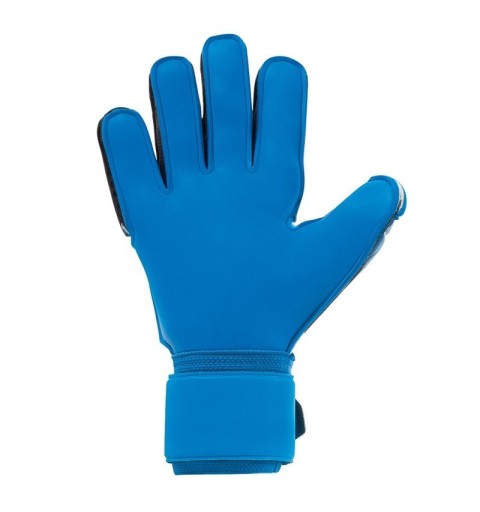 Guantes de fútbol para humedad