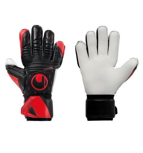 Guantes de portero de fútbol