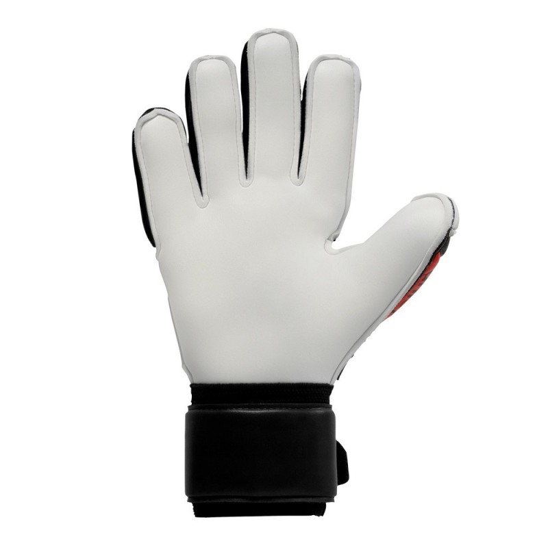 Guantes de portero con mucho látex