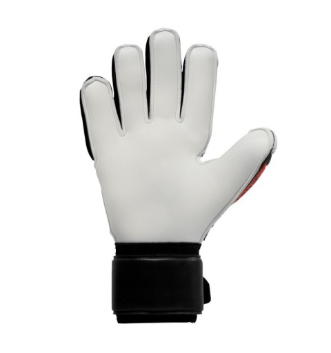 Guantes de portero con mucho látex