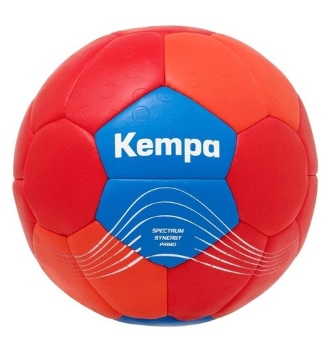 Balón de balonmano de Kempa