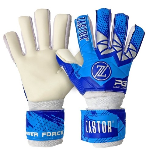 Guantes de portero de fútbol