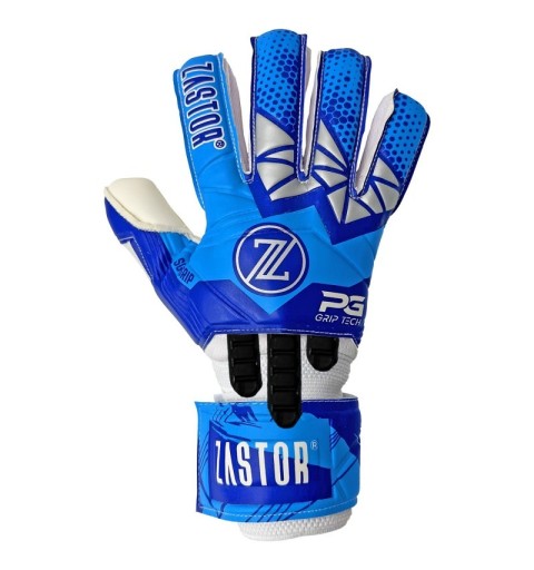 Guantes para portero de fútbol