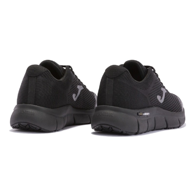 Zapatillas casual negras