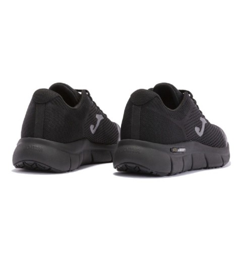 Zapatillas casual negras