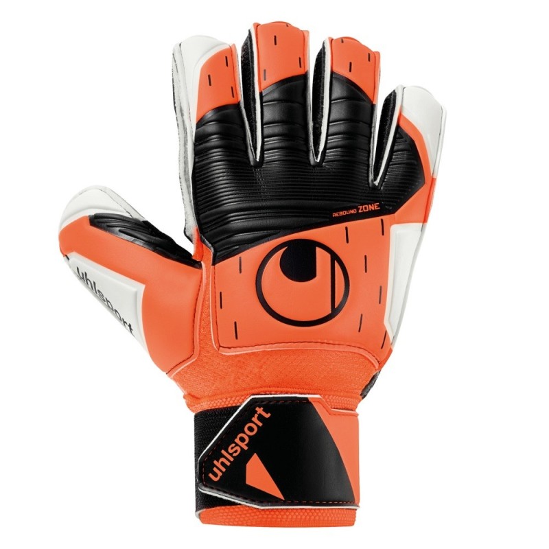 Guante de portero de Uhlsport