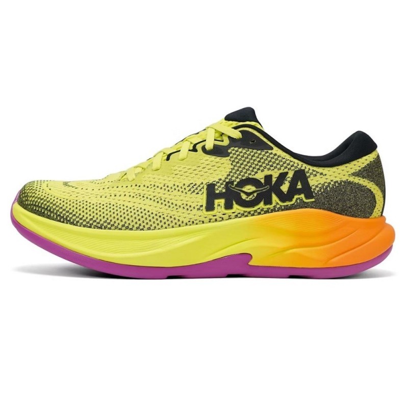 Running Hoka hombre