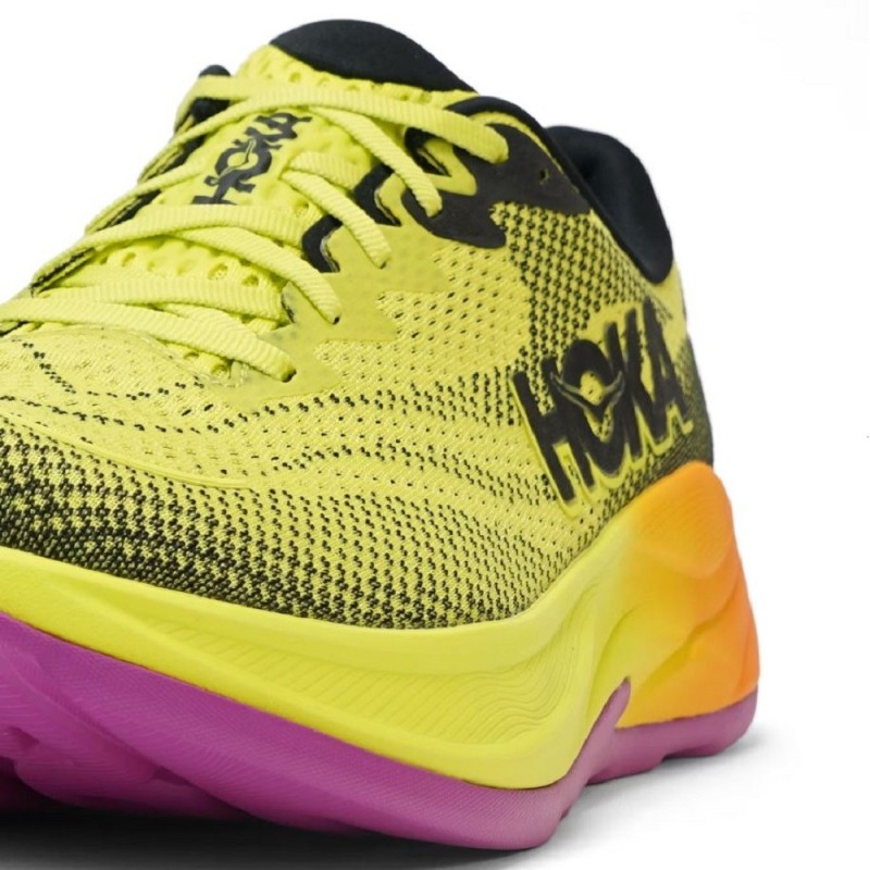 Hoka running