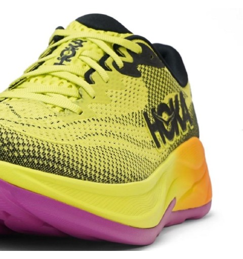 Hoka running