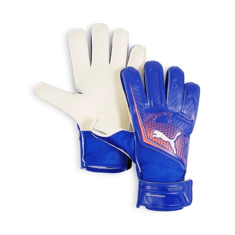 Guantes de portero de Puma