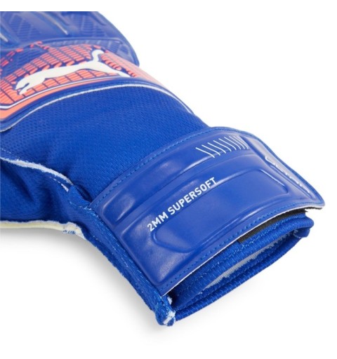 Guantes portero Puma