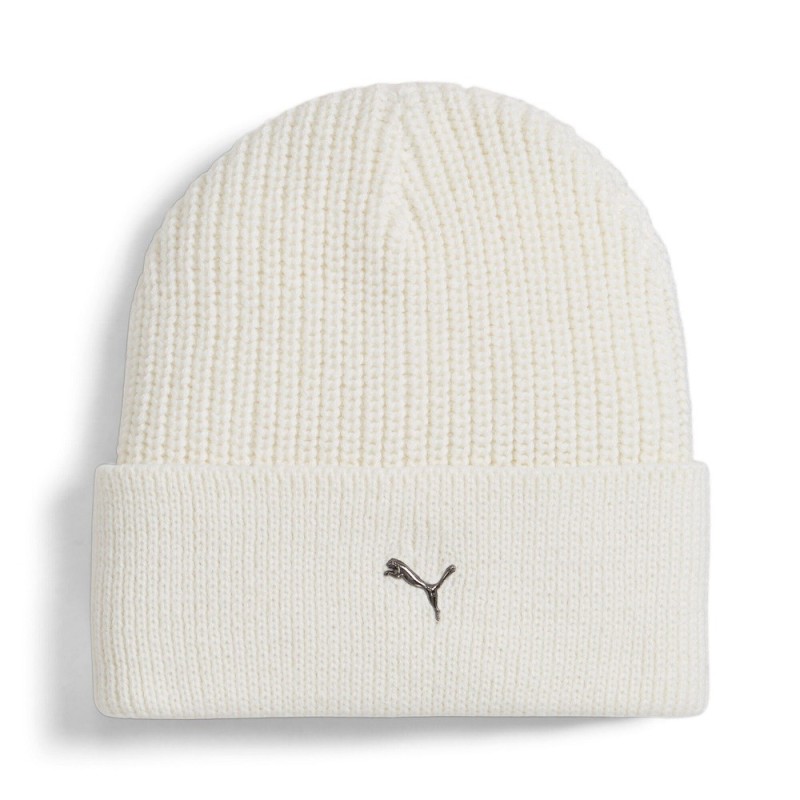 Gorro blanco de Puma