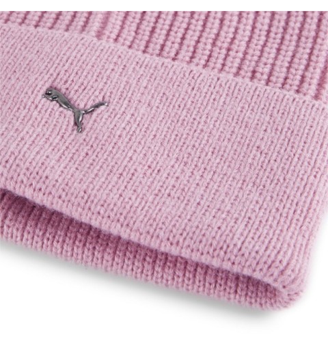 Gorro de Puma para invierno