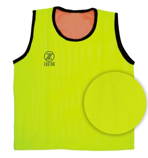 Peto para entrenar reversible