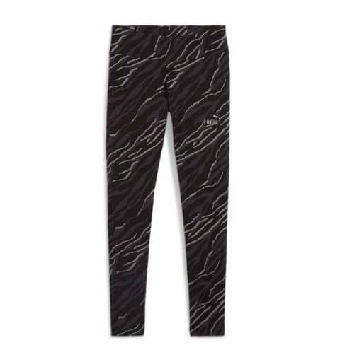 Legging Puma Animal Print