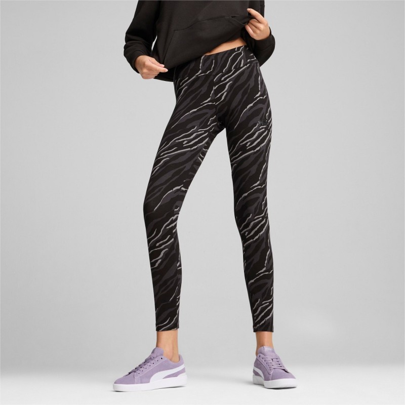 Legging mujer animal Print