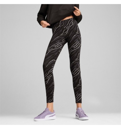 Legging mujer animal Print