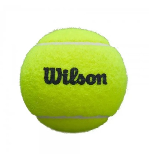 pelota de pádel de wilson