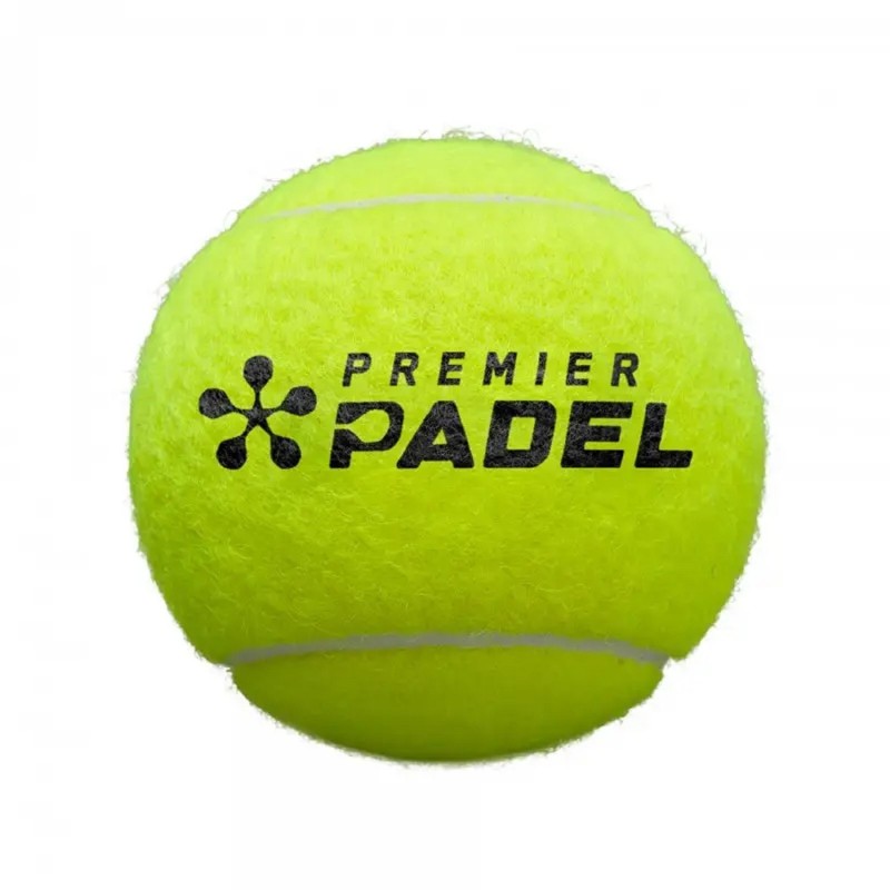 Pelotas Premier Padel Wilson