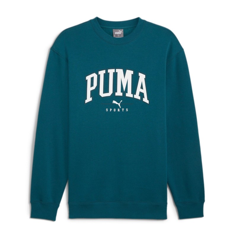 Sudadera Puma azul