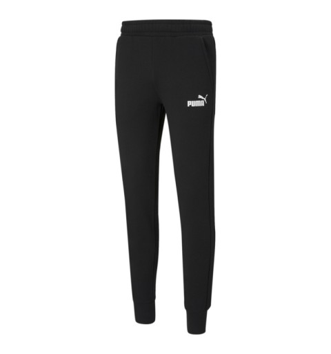 Pantalón negro Puma