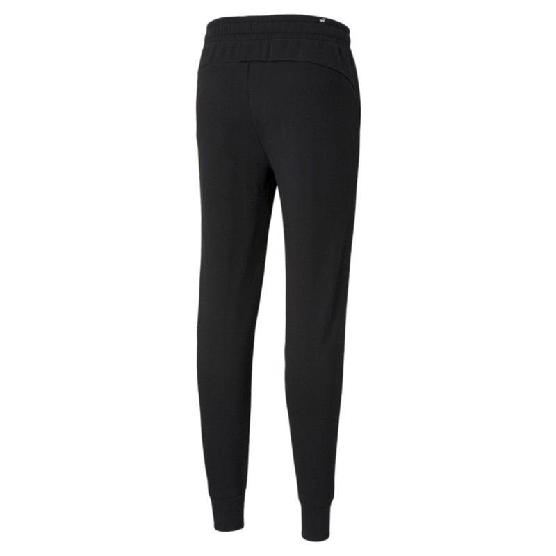 Pantalón deportivo negro