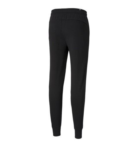 Pantalón deportivo negro