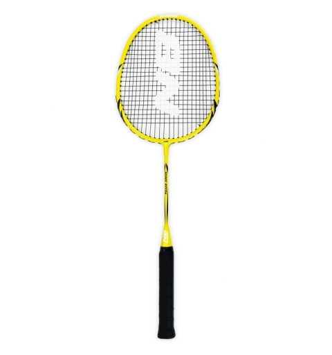 Raqueta de bádminton junior