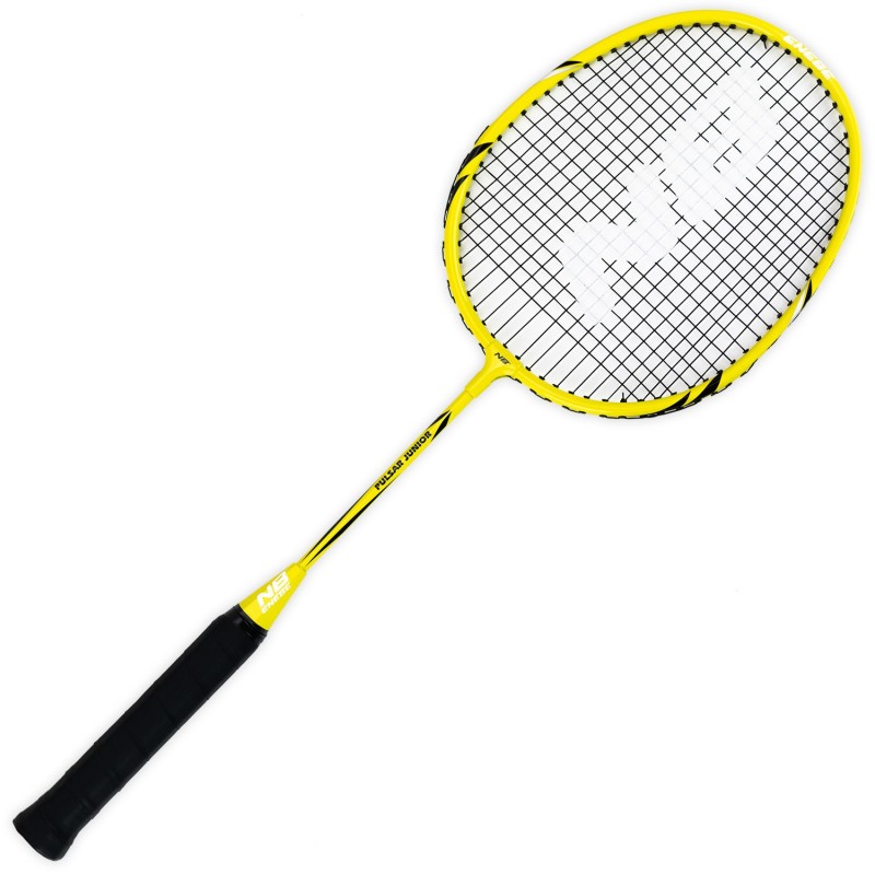 Raqueta para junior de bádminton