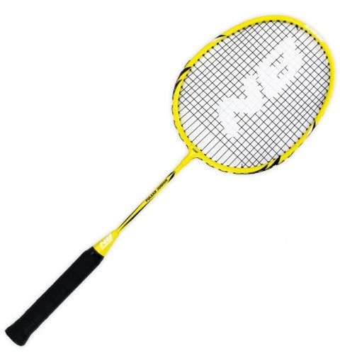 Raqueta para junior de bádminton