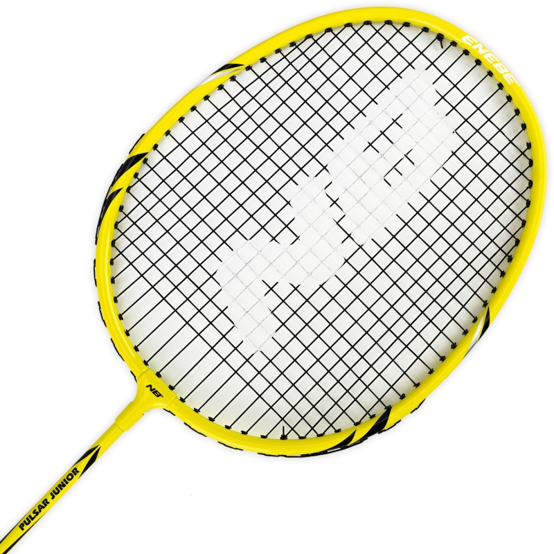 Raqueta de bádminton para jóvenes