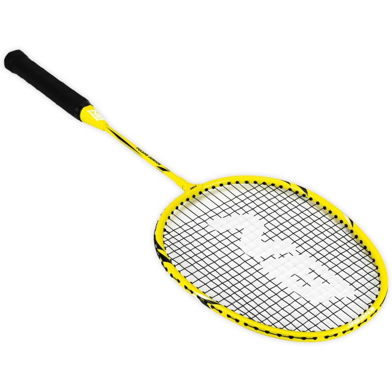 Raqueta de badminton de niños