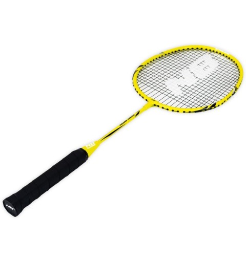 Raqueta para iniciarse en el bádminton