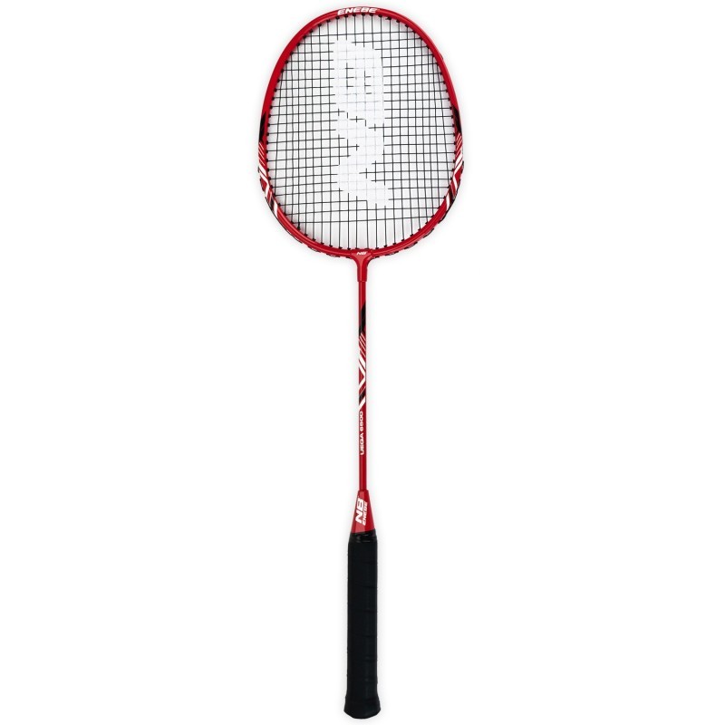 Raqueta de bádminton para jugadores adultos