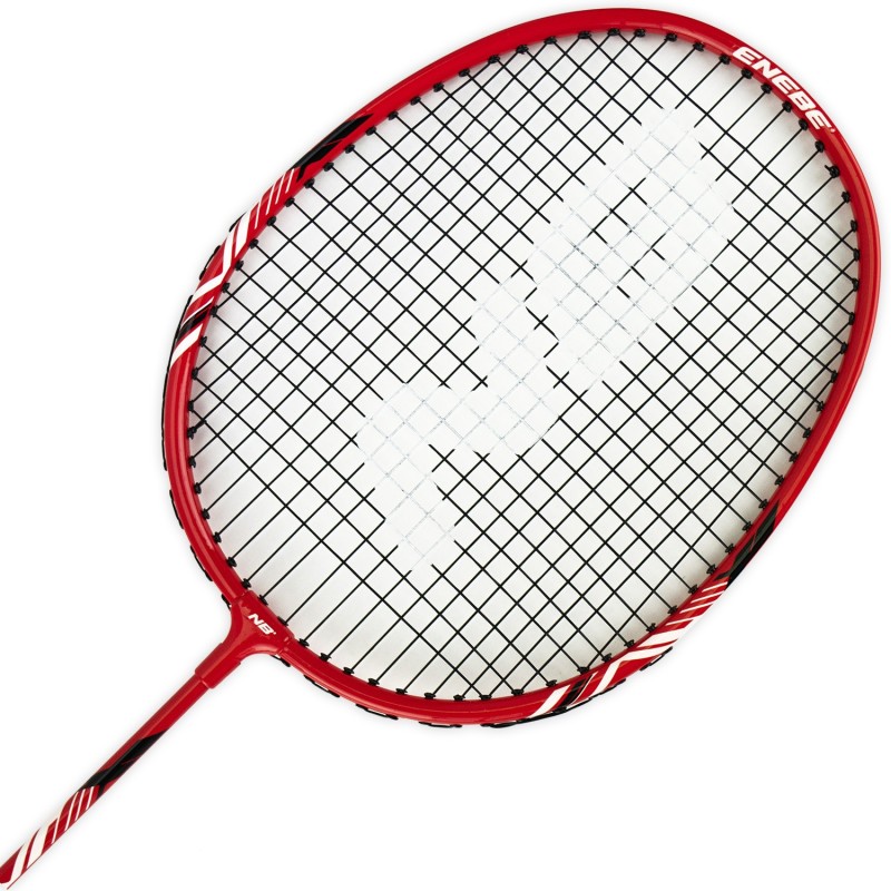 Raqueta intermedia de bádminton