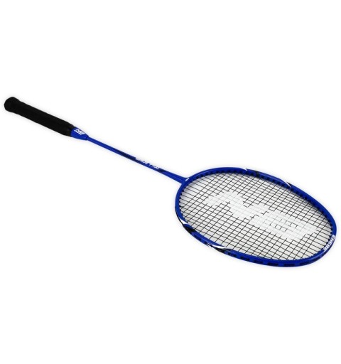 Raqueta de badminton