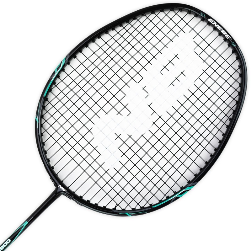 Raqueta avanzada de bádminton