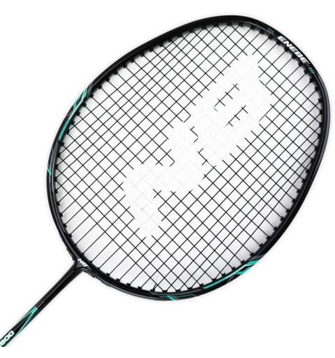 Raqueta avanzada de bádminton