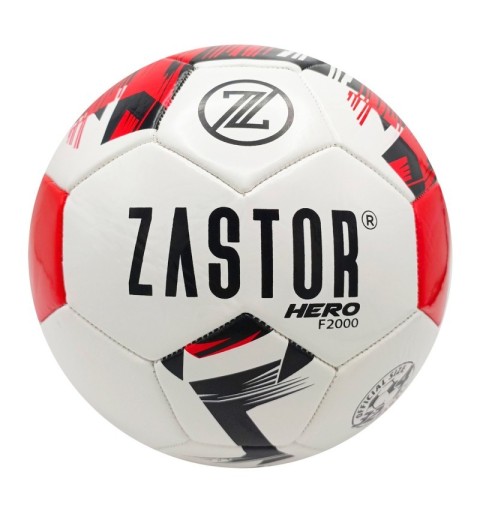 Balón de fútbol de Zastor