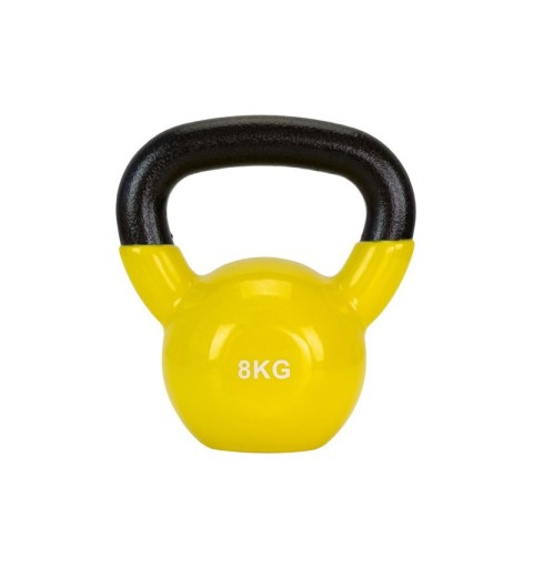 Kettlebell fitness